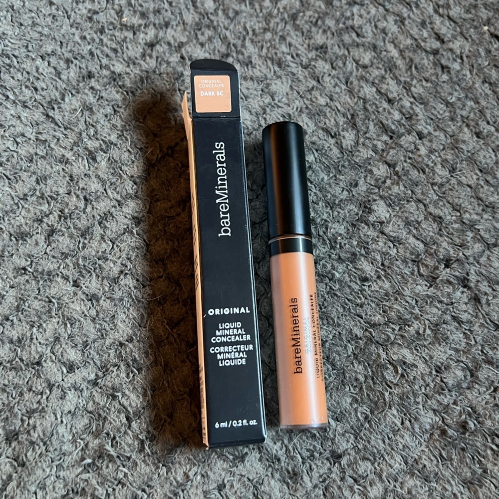 Bareminerals Original Liquid Mineral Concealer